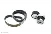 Original  TENDEUR DE COURROIE Renault 1.4-1.6/1.5DCI 08- COMPLET 6PK1127, 117207020R